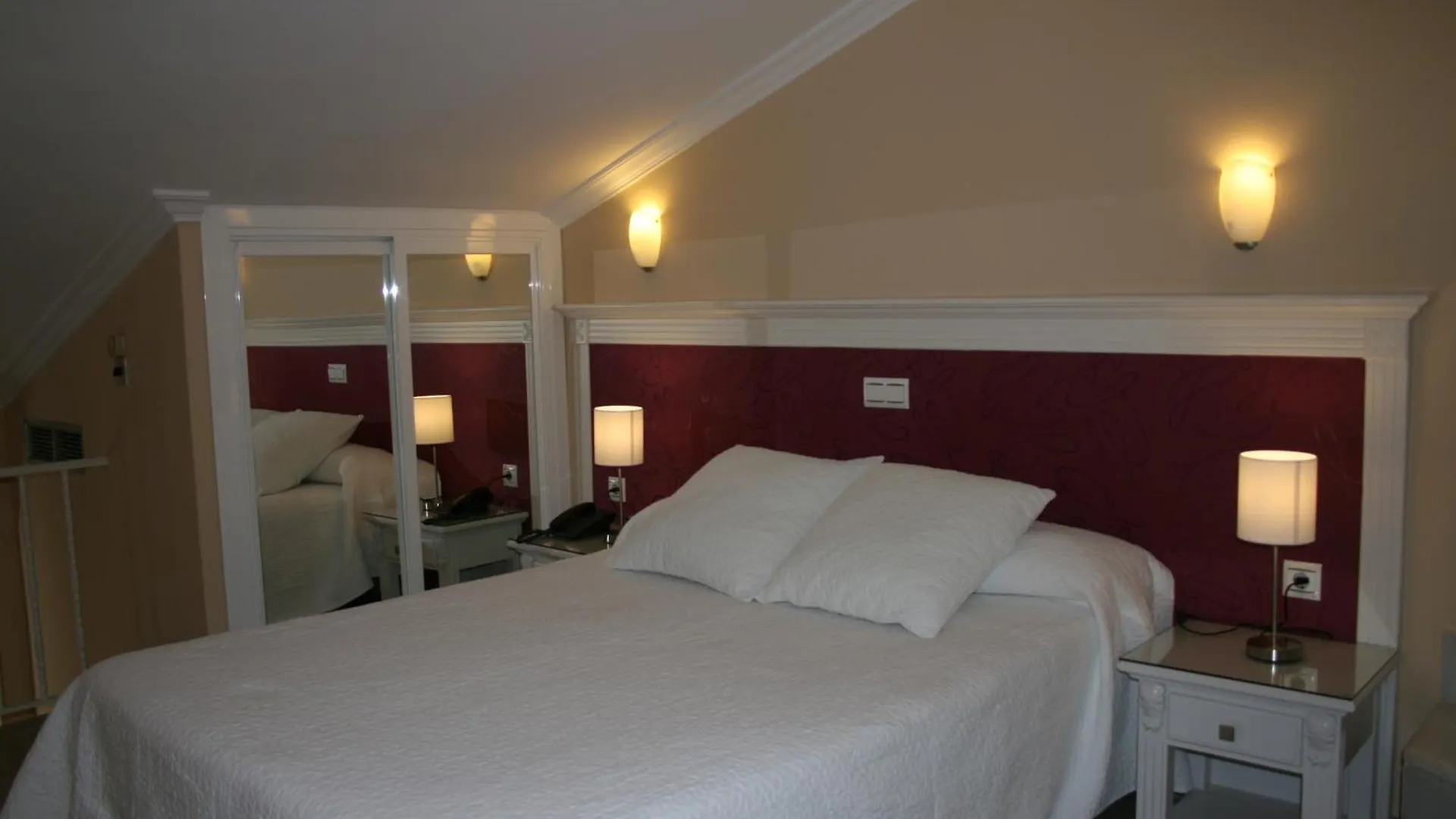 Hotel Plaza Cavana Nerja Spain