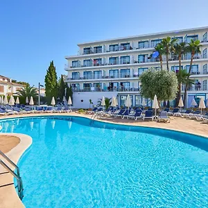 Hotell Ilusion Vista Blava Cala Millor (Mallorca)