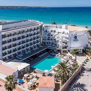 Hotell Grupotel Acapulco Playa - Adults Only Playa de Palma (Mallorca)