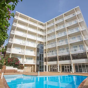 Hotell O7 Alea El Arenal (Mallorca)