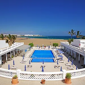 Hotell Costas Puerto del Carmen (Lanzarote)