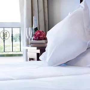 Toboso Chaparil Hotell