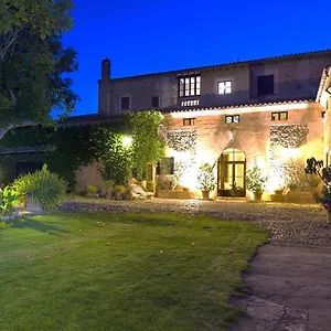 Hotell Sa Torre (adults Only) Santa Eugenia