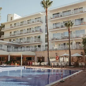 Hotell Roc Oberoy - Adults Only Peguera
