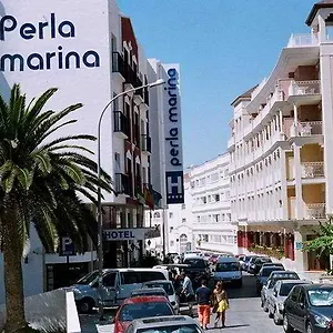 Sercotel Perla Marina Hotell