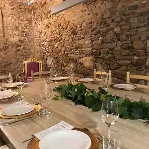 Hotell Secrets Priorat Falset