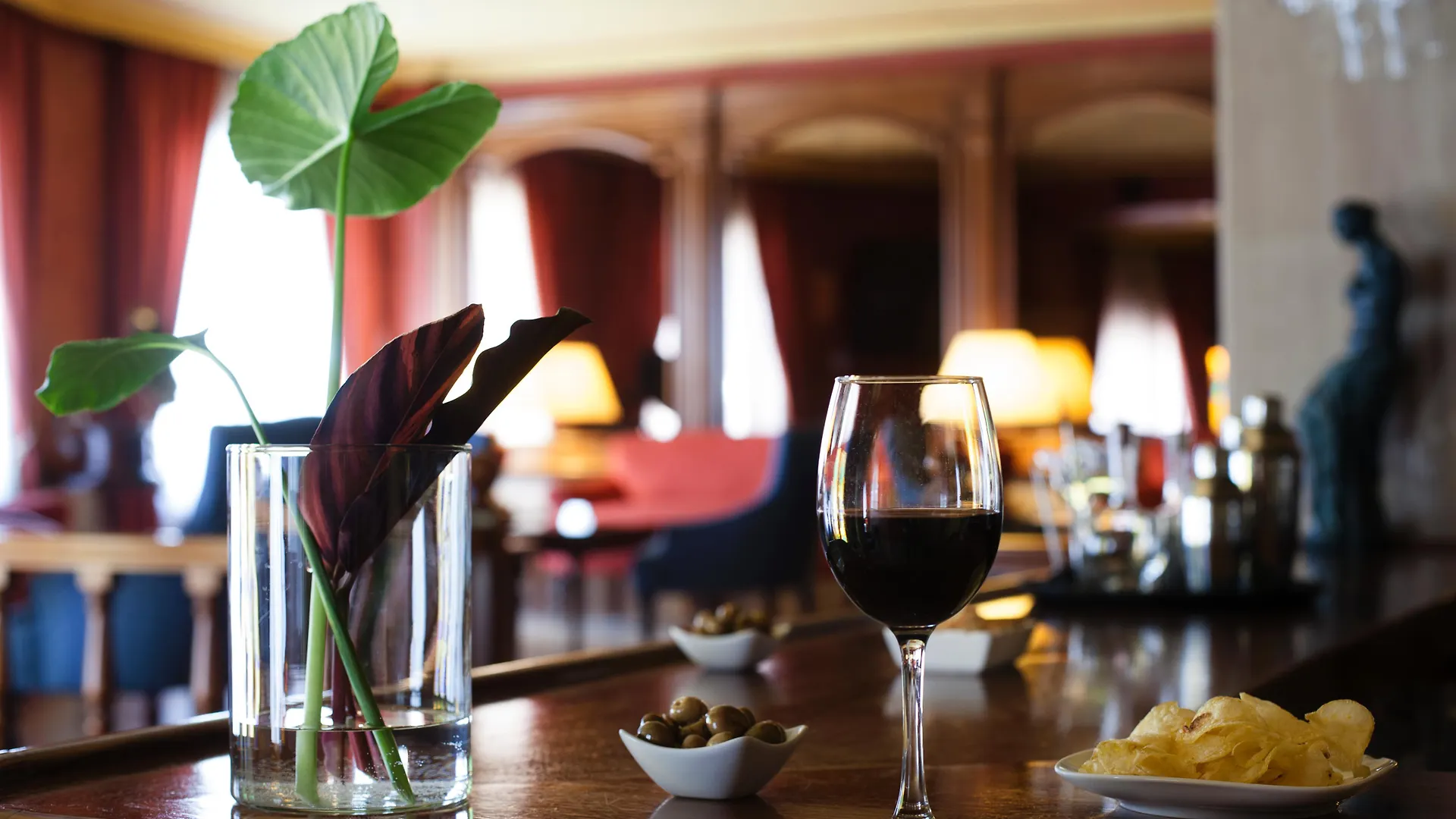 Hotel Plaza Cavana Nerja