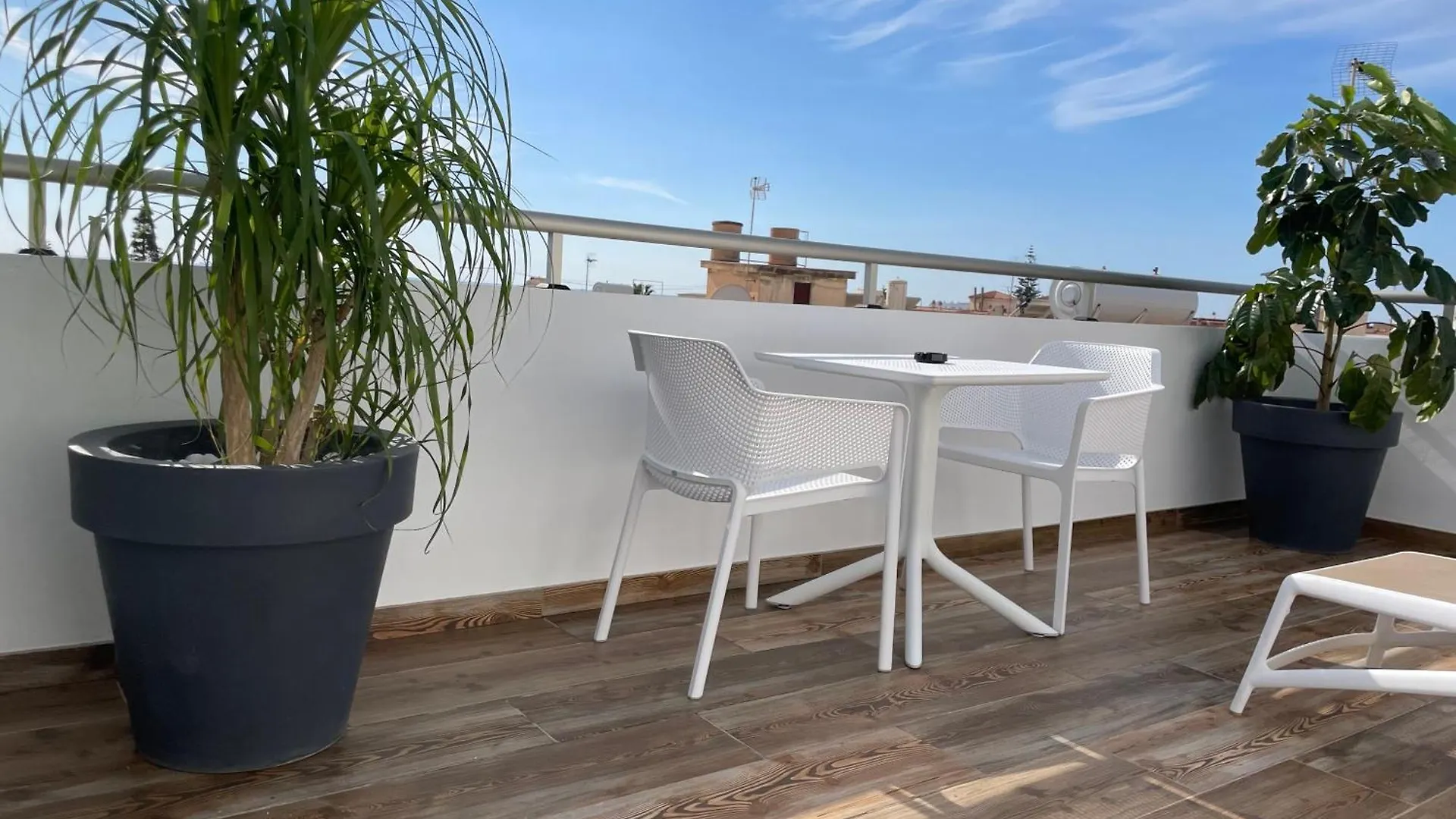 ***  Hotel Plaza Cavana Nerja Spanien