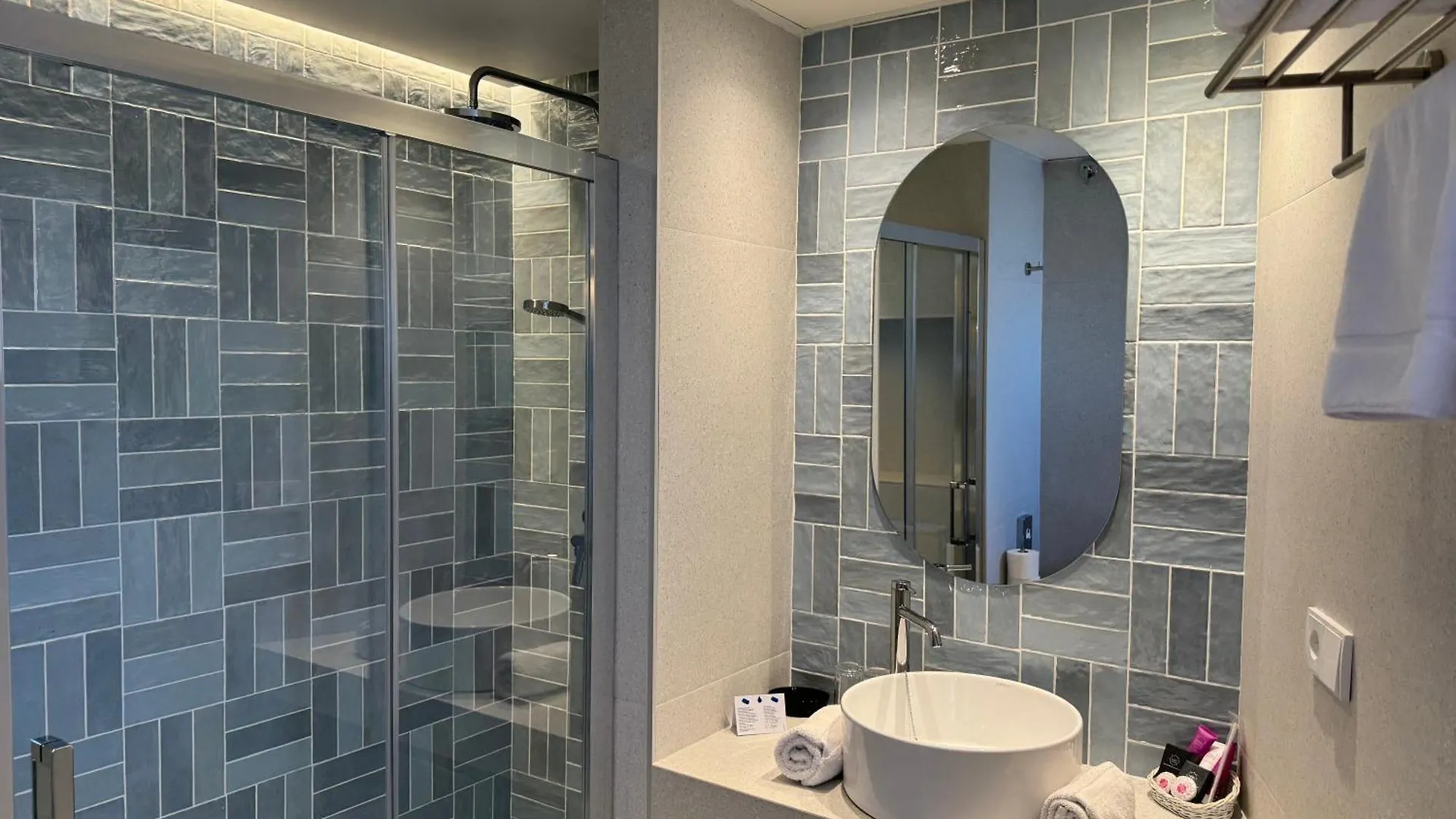 Hotel Plaza Cavana Nerja