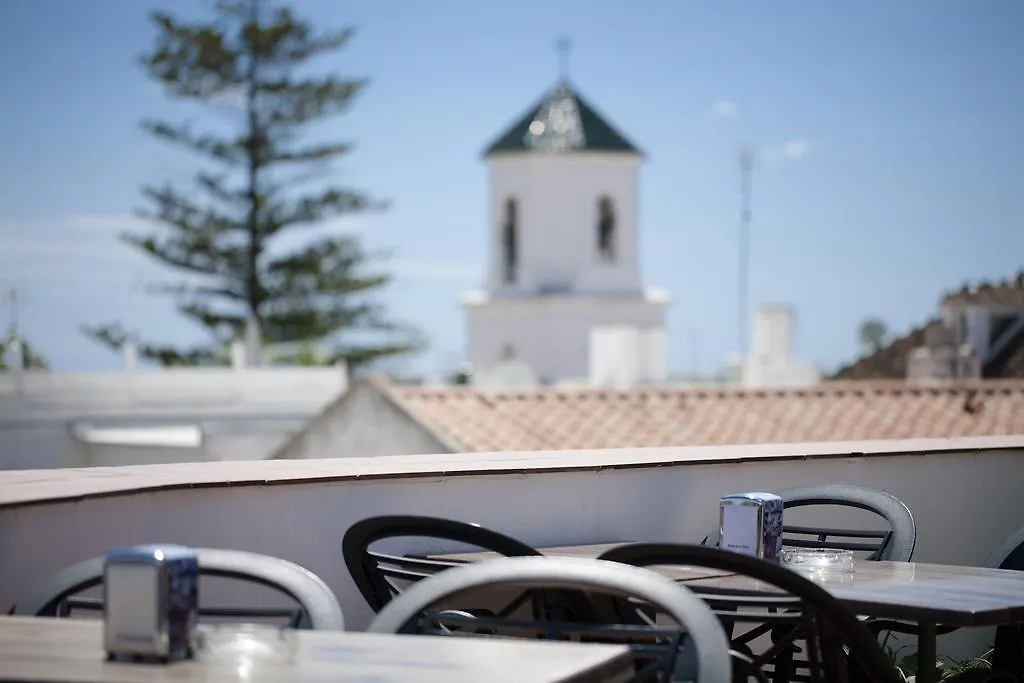Hotel Plaza Cavana Nerja