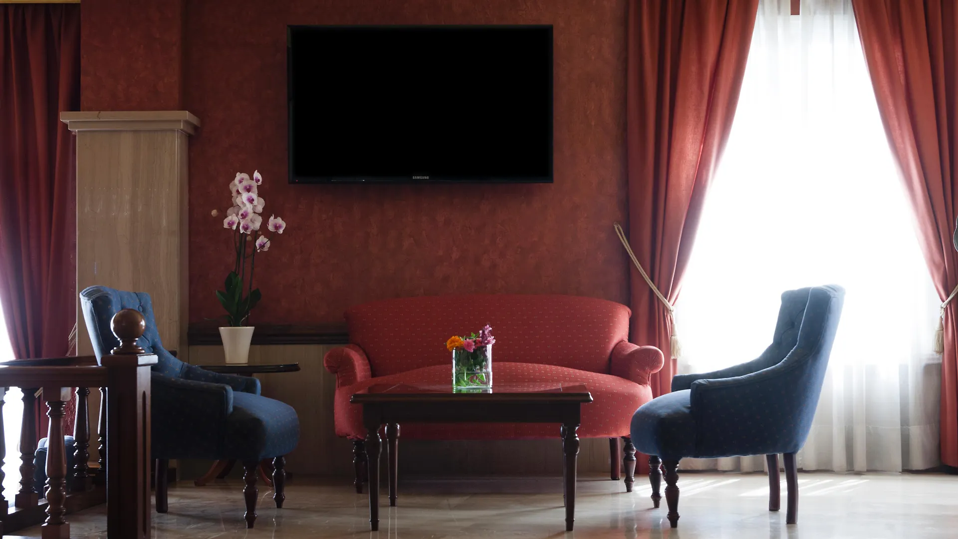 Hotel Plaza Cavana Nerja