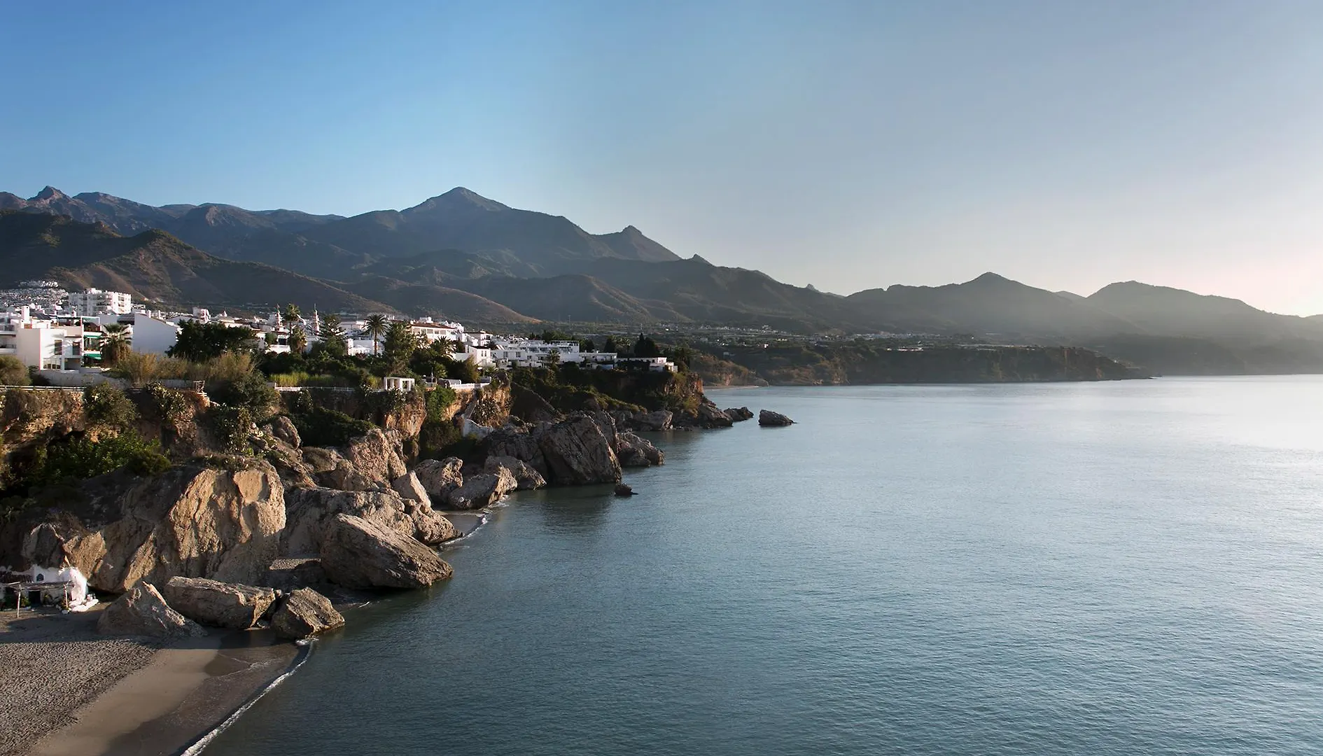 Hotel Plaza Cavana Nerja