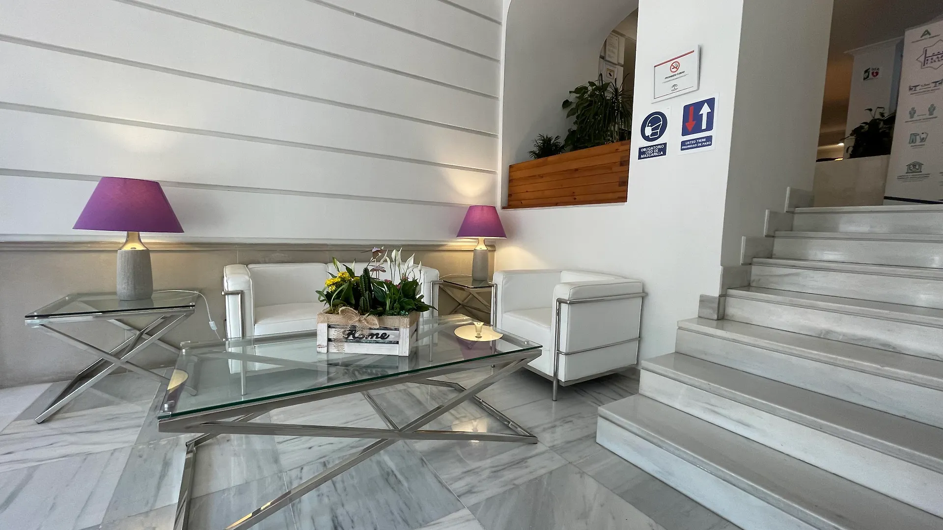 Hotel Plaza Cavana Nerja Spain