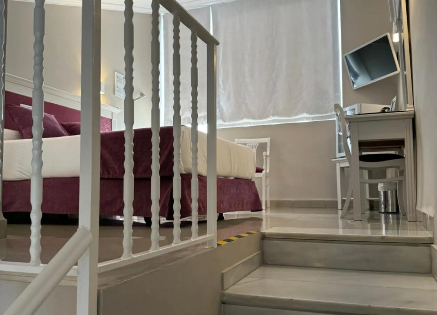 Hotel Plaza Cavana Nerja