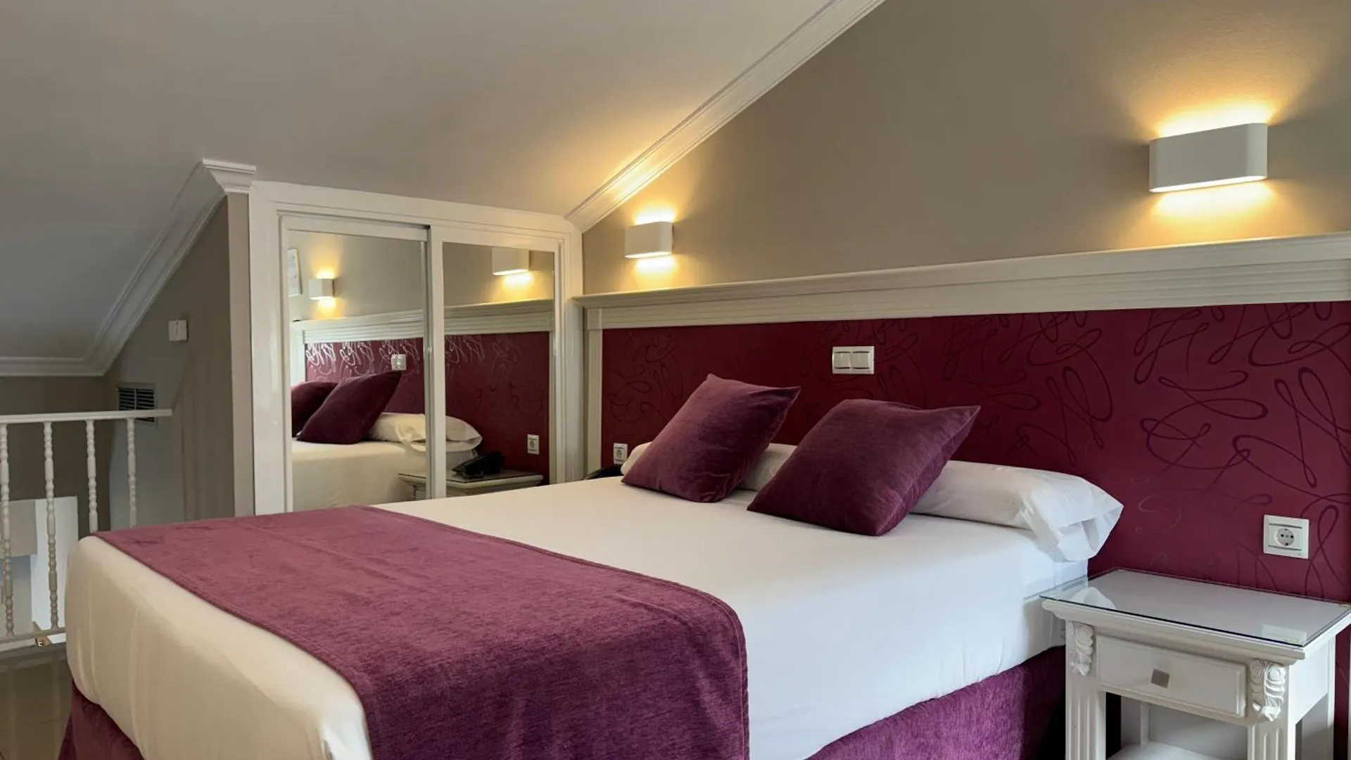 Hotel Plaza Cavana Nerja