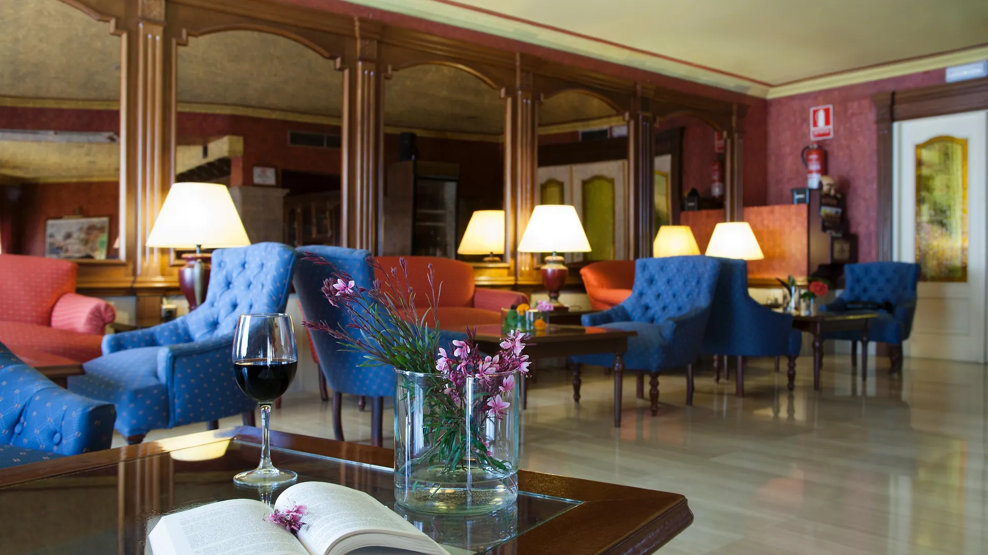 Hotel Plaza Cavana Nerja España