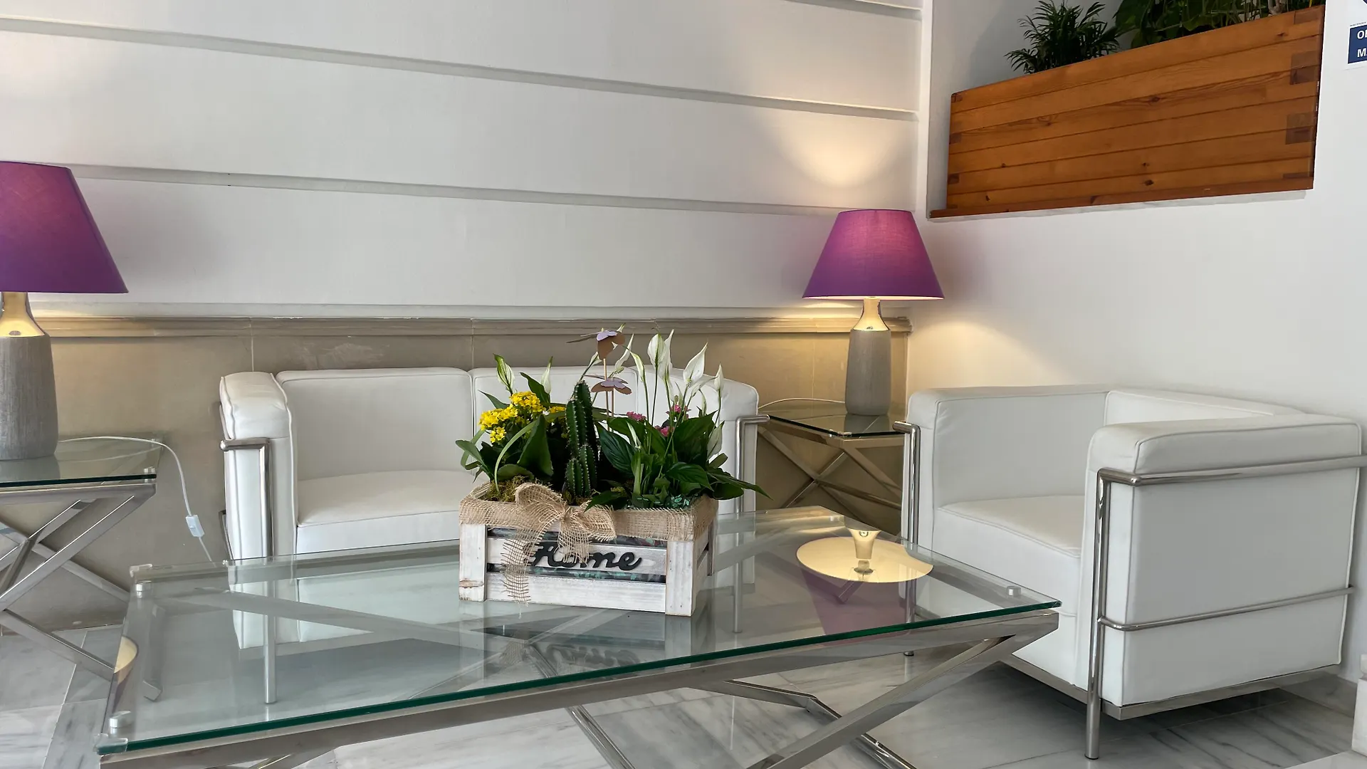 Hotel Plaza Cavana Nerja España
