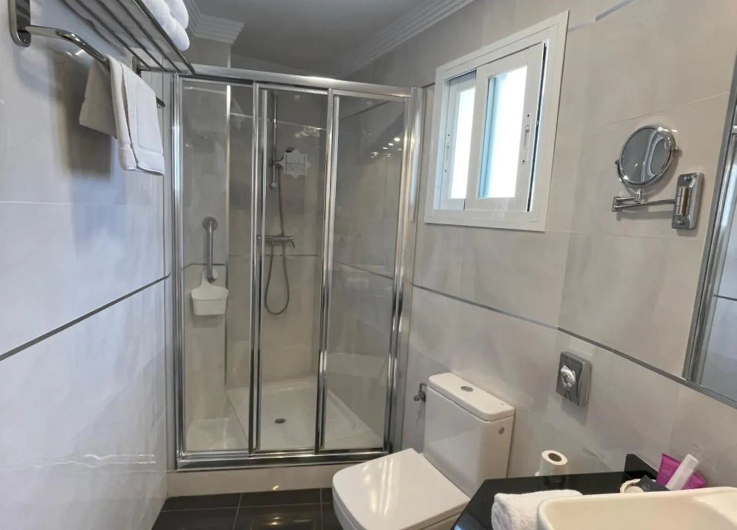 Hotel Plaza Cavana Nerja