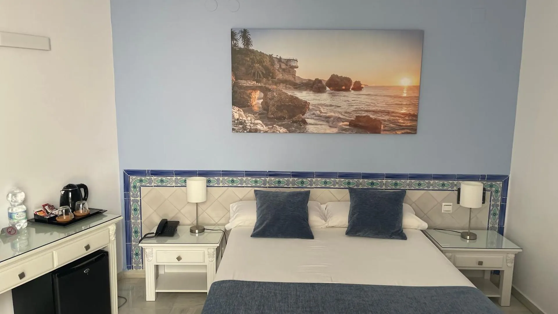 Hotel Plaza Cavana Nerja
